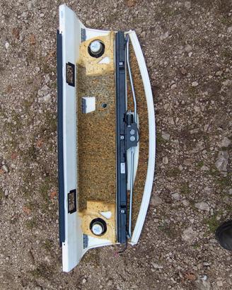 tendina elettrica BMW e90 