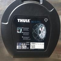 Catene da neve Thule XG-12 Pro 235 NUOVE