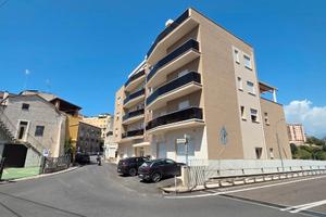 Appartamento di ultima generazione