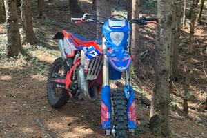 bete 125 rr 2024