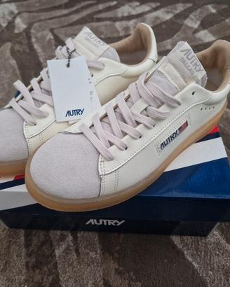 AUTRY DALLAS Originali nuove con Scatola e TUTTO