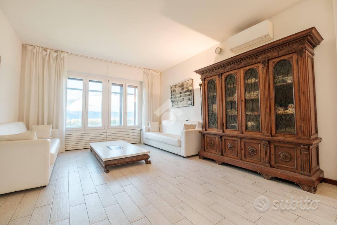 Casa – Bergamo, Valtesse - Vista 3