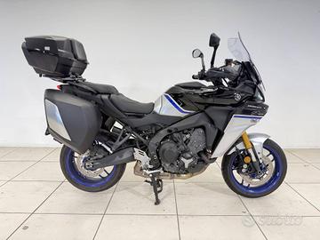 YAMAHA Tracer 9 GT Plus Y AMT