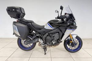 YAMAHA Tracer 9 GT Plus Y AMT