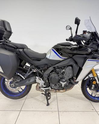 YAMAHA Tracer 9 GT Plus Y AMT
