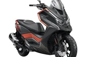 Kymco DTX 360 350i