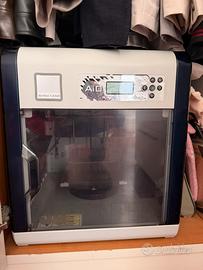 Stampante 3d XYZPrinting da vinci 1.0 AiO +scanner