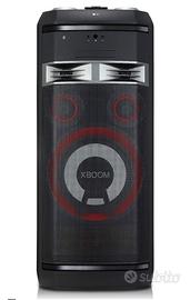 Cassa LG XBOOM OL100