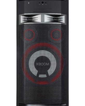 Cassa LG XBOOM OL100