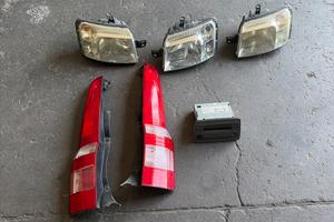ricambi fiat panda