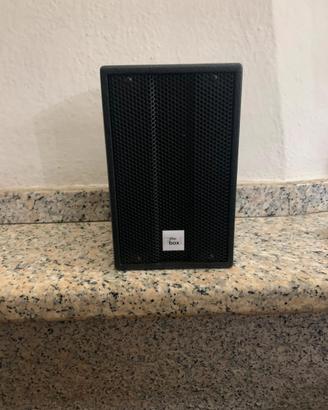 Casse audio