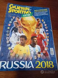 Guida alla Coppa del Mondo Russia 2018 Gs extra