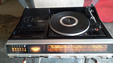 GRUNDIG
