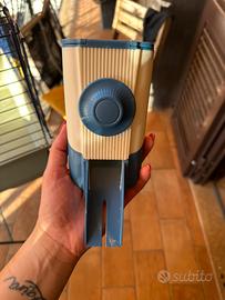 Mangiatoia per il coniglio