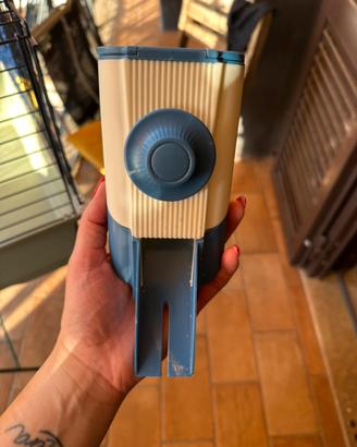 Mangiatoia per il coniglio