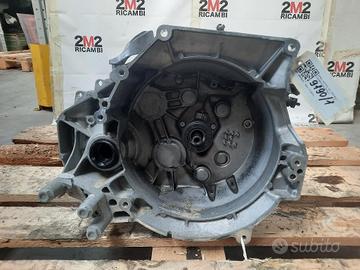 CAMBIO MANUALE COMPLETO OPEL Astra Berlina (K) SPO