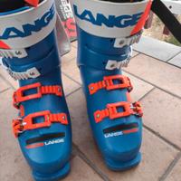 scarpone LANGE Rs130 wide 25.5