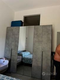 camera da letto
