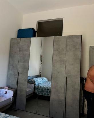 camera da letto