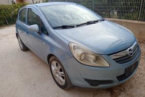 Opel Corsa 1.3 mtj