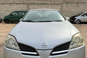 RICAMBI NISSAN PRIMERA 1.9 DIESEL ANNO:2004