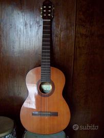 Chitarra originale EKO