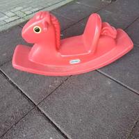 cavalcabile usato bambino