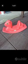 cavalcabile usato bambino
