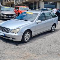 Mercedes-benz C 200 C 200 CDI cat S.W. Avantgarde