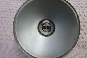 Portalampade originale Siem Vespa Faro Basso