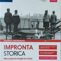 Impronta storica 3 con extra