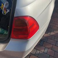 Fanale bmw 320  chiedo