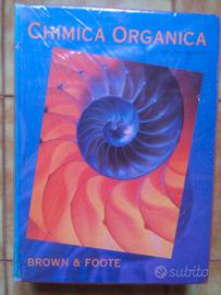 Chimica Organica - Brown&Foote
