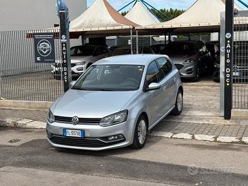 Volkswagen Polo 1.4 Tdi 75cv 5p Comfortline - 2017