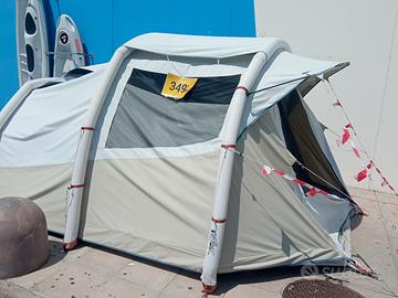 tenda Ca campeggio 