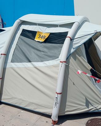 tenda Ca campeggio 