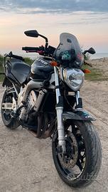 Yamaha FZ6 2006 FIRMATA DA M.Bottalico