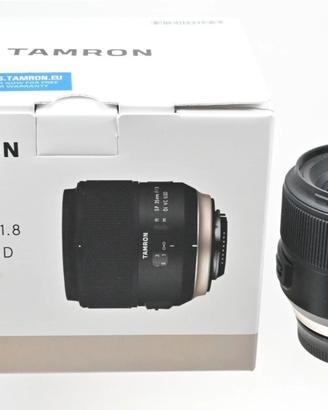 Tamron SP 35mm F/1.8 di VC Usd