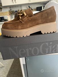 Scarpe NetoGiardini / Victoria