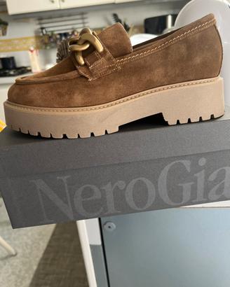 Scarpe NetoGiardini / Victoria