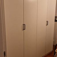 Camera da letto Ikea