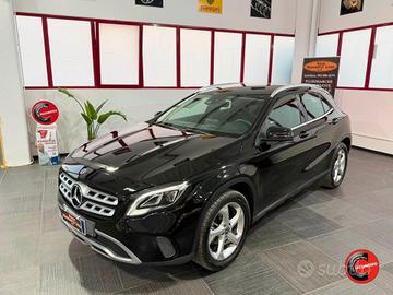 Mercedes GLA 220 4Matic 170cv CDI Sport 2018