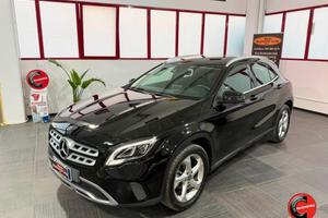 Mercedes GLA 220 4Matic 170cv CDI Sport 2018