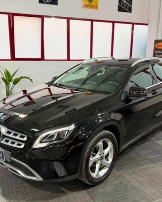 Mercedes GLA 220 4Matic 170cv CDI Sport 2018