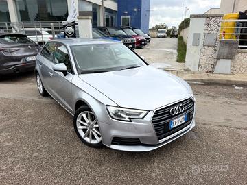 Audi A3 SPB 30 g-tron S tronic Sport