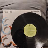 Gianni Morandi - 8.000.000 - Lp originale vinil