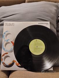 Gianni Morandi - 8.000.000 - Lp originale vinil