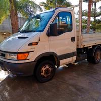 IVECO Daily 35 C13