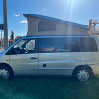 Mercedes vito Marco Polo