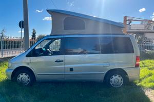 Mercedes vito Marco Polo